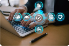 Workflow Automation System for DEF Enterprises